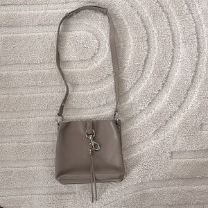 Rebecca Minkoff Leather Crossbody